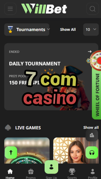 7 Com Casino - Comprehensive Casino Platform-7spincasino.ydblkf.net