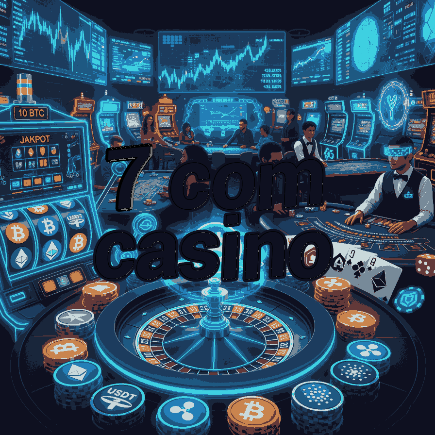 7 Com Casino - Comprehensive Casino Platform